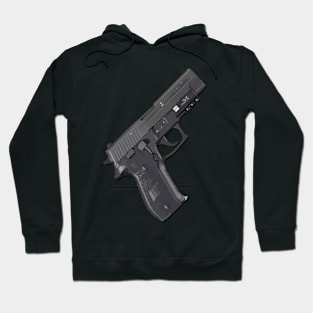 MK 25 Hoodie